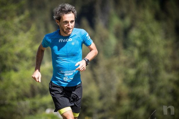 Allenatore Preparatore Atletico Running Coach Trail Running Maratona foto-23169