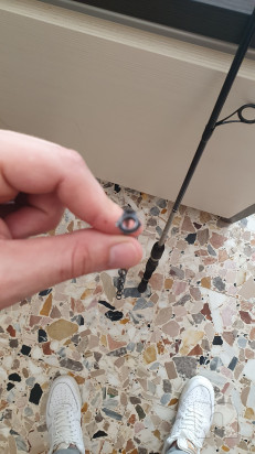 Accoppiata Canna    Mulinello Spinning foto-45764