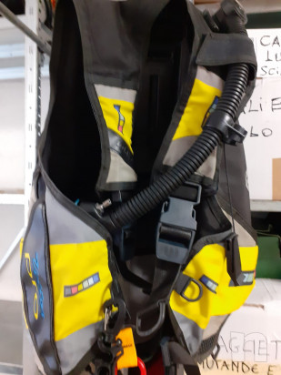 Attrezzatura sub foto-23183