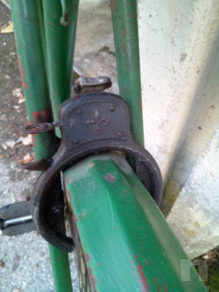 Bici d'epoca foto-45800