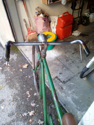 Bici d'epoca foto-45802