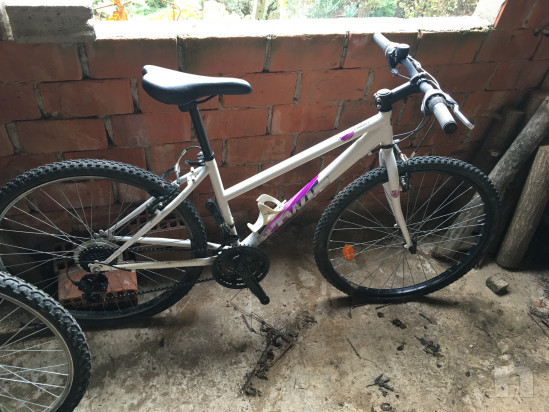 Mtb Rockrider 300 foto-23186