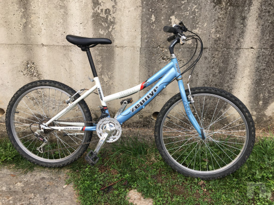 Mtb bimbo/ bimba foto-23187