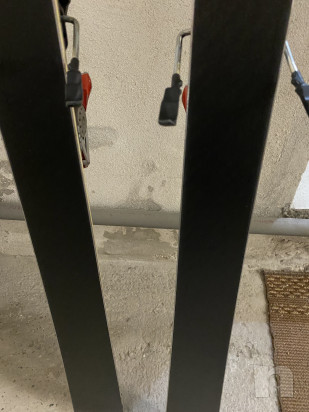 Sci Blizzard WRC piston foto-45804