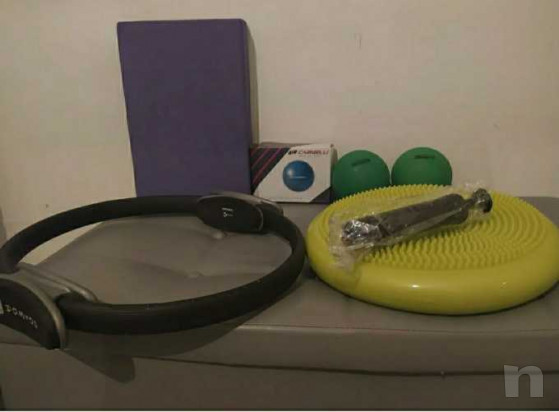 SET PILATES  foto-23191
