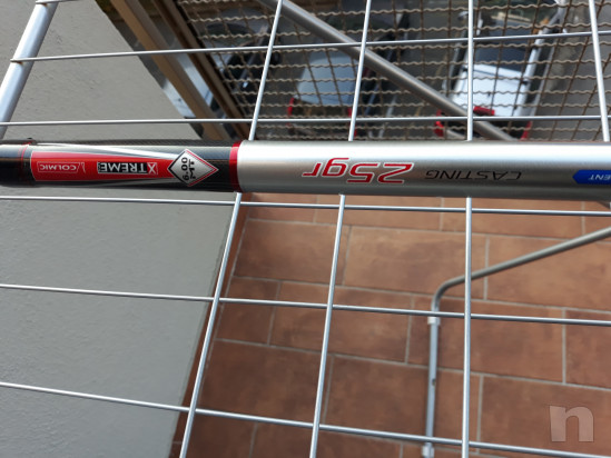 CANNA COLMIC HORIZON 6MT. foto-45814