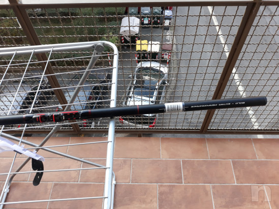 CANNA COLMIC HORIZON 6MT. foto-45813