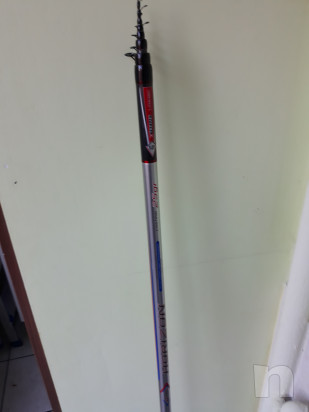 CANNA COLMIC HORIZON 6MT. foto-45815