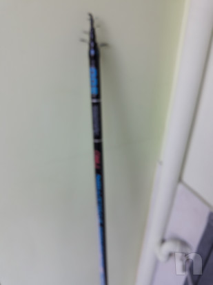 CANNA ALCEDO PRIDE EVOLUTION TWO 5MT.PARI AL NUOVO foto-45818