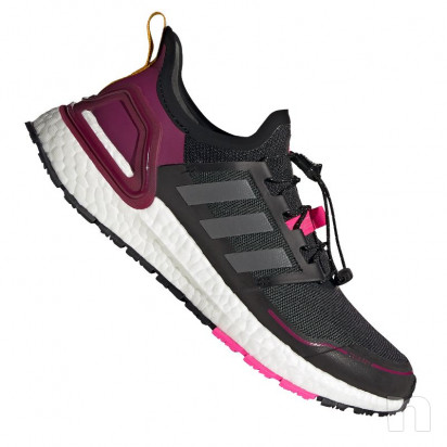 Scarpe da corsa adidas Ultraboost 20 Cold.Rdy W EG9803 foto-23198