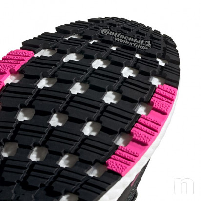 Scarpe da corsa adidas Ultraboost 20 Cold.Rdy W EG9803 foto-45829