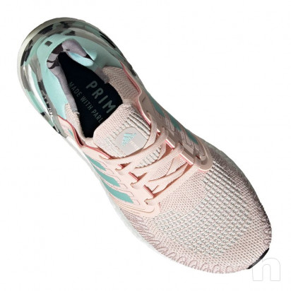 Scarpe da running adidas Ultraboost 20 W FV8350 foto-45835