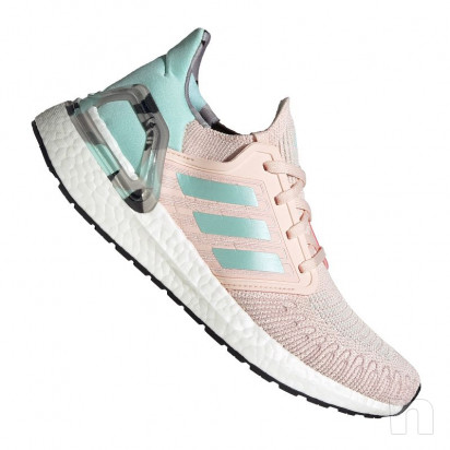Scarpe da running adidas Ultraboost 20 W FV8350 foto-23199