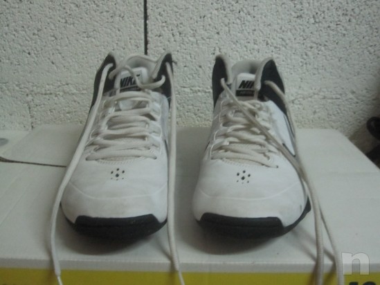NIKE ALTE N.40 foto-232
