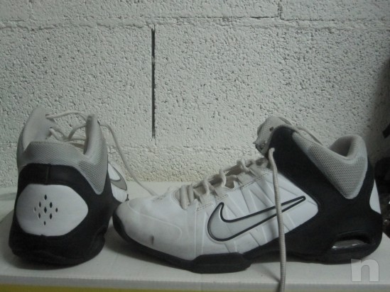 NIKE ALTE N.40 foto-152