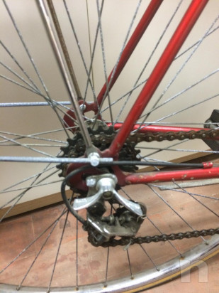  Biciclette Gitane degli anni 80 ottimo stato foto-45839