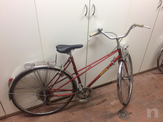  Biciclette Gitane degli anni 80 ottimo stato foto-45836