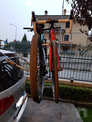 Portabici Thule ClipOn High 2 9106 foto-45845