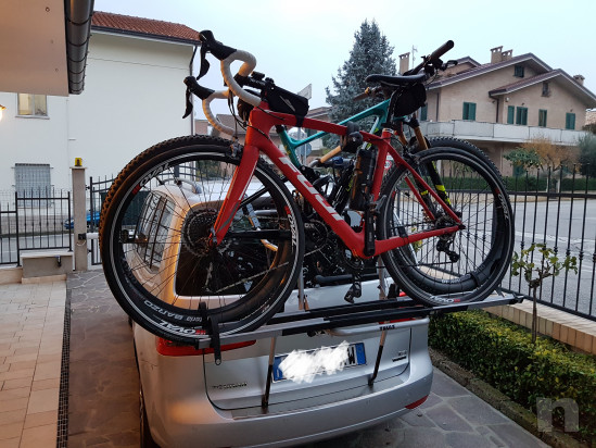 Portabici Thule ClipOn High 2 9106 foto-45844