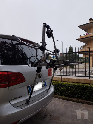 Portabici Thule ClipOn High 2 9106 foto-45843