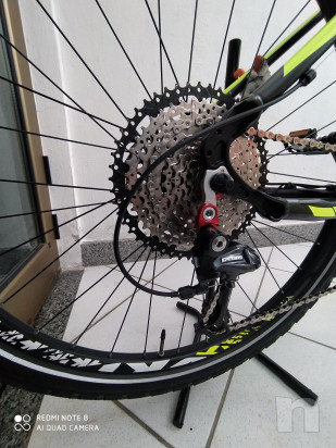 MTB elettrica montana foto-45850