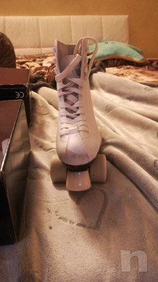 PATTINI A ROTELLE foto-45870