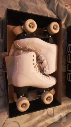 PATTINI A ROTELLE foto-23217