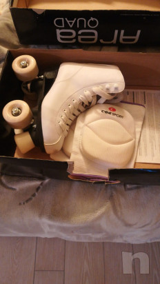 PATTINI A ROTELLE foto-45869