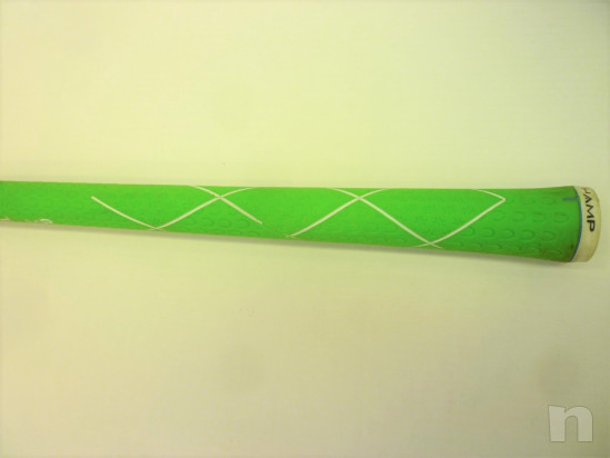 LEGNO SPECIALE 4 NIKE SQ uomo  foto-45906