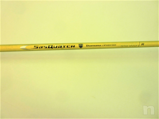 LEGNO SPECIALE 4 NIKE SQ uomo  foto-45905