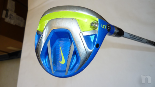 LEGNO 5 NIKE VAPORFLY LOFT REGOLABILE foto-23235