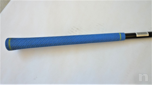 LEGNO 5 NIKE VAPORFLY LOFT REGOLABILE foto-45910