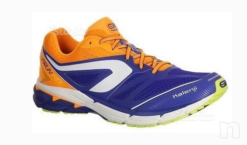 Scarpe running numero 45 foto-2324