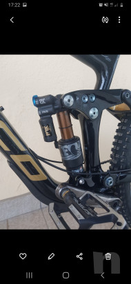 Mtb enduro carbonio Norco Range full xtr foto-45934