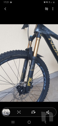 Mtb enduro carbonio Norco Range full xtr foto-45933