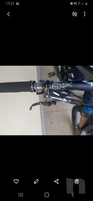 Mtb enduro carbonio Norco Range full xtr foto-45935