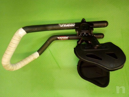 PROLUNGHE CRONO foto-45948