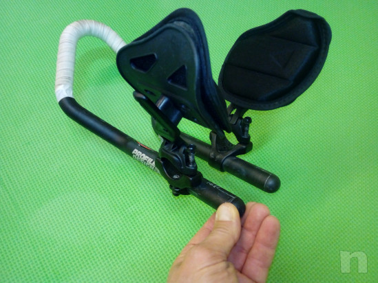 PROLUNGHE CRONO foto-45950