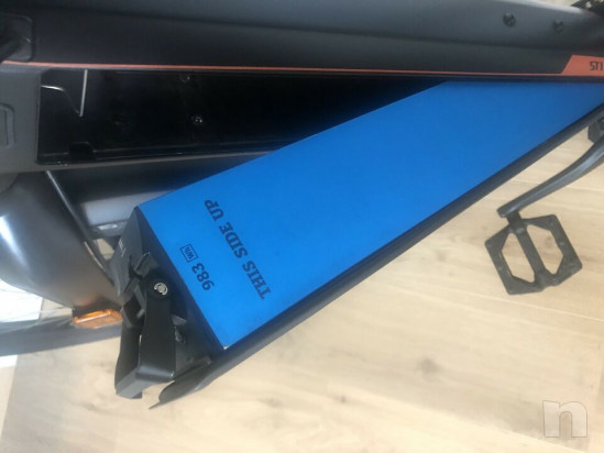 Stromer ST1 X Bici Elettriche  foto-45957