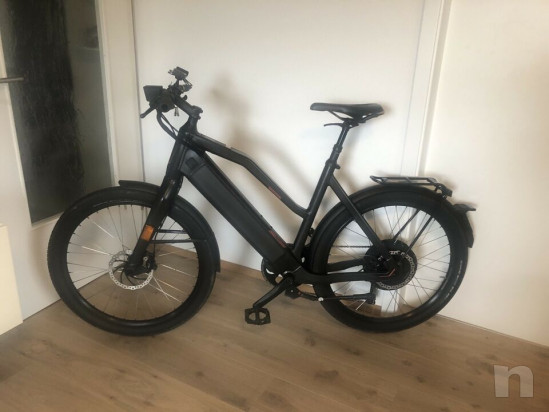 Stromer ST1 X Bici Elettriche  foto-23258
