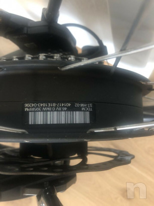 Stromer ST1 X Bici Elettriche  foto-45958