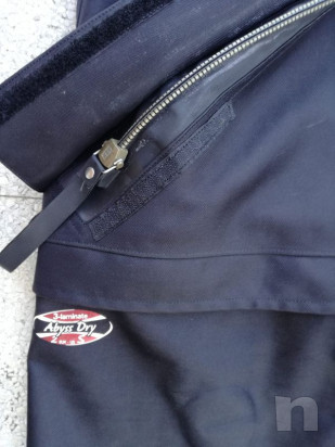 Muta stagna in trilaminato Beuchat   sottomuta foto-45962