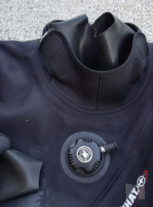 Muta stagna in trilaminato Beuchat   sottomuta foto-45961