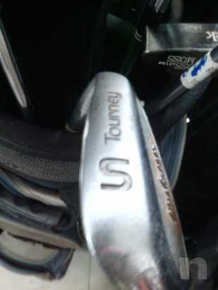 wedges e sand vari grafite e acciaio foto-45968