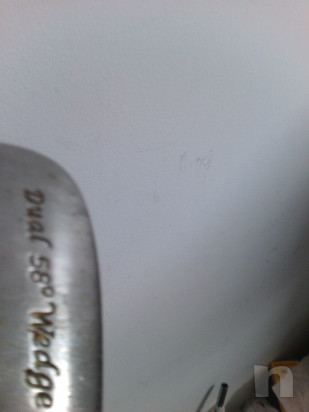 wedges e sand vari grafite e acciaio foto-45966