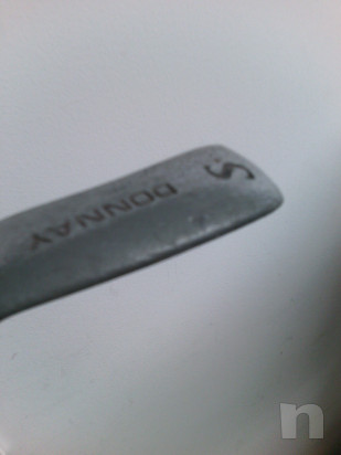 wedges e sand vari grafite e acciaio foto-45965