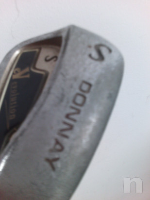 wedges e sand vari grafite e acciaio foto-45967