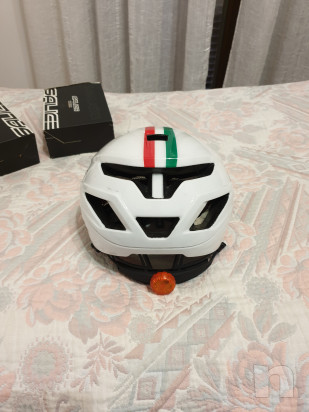 Casco Salice foto-45979