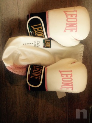 Guantoni boxe donna Leone foto-2327