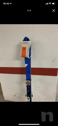 Sci Freeride/Alpinismo foto-45989